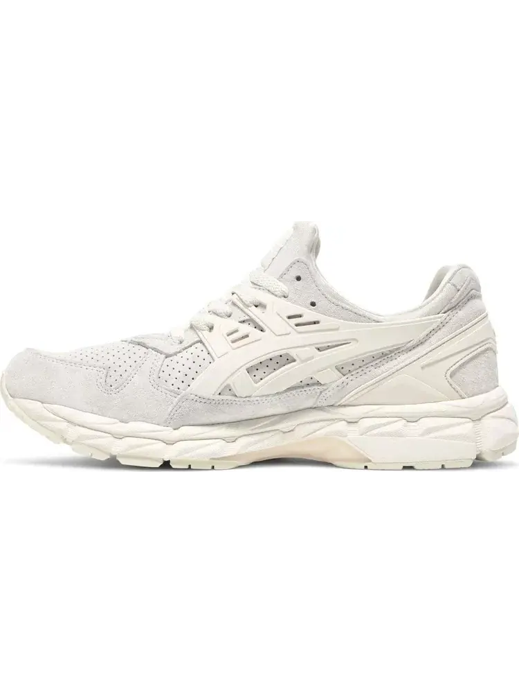 Кроссовки gel kayano trainer 21 'birch' Asics, пломбир — изображение 3 из 8, бежевый