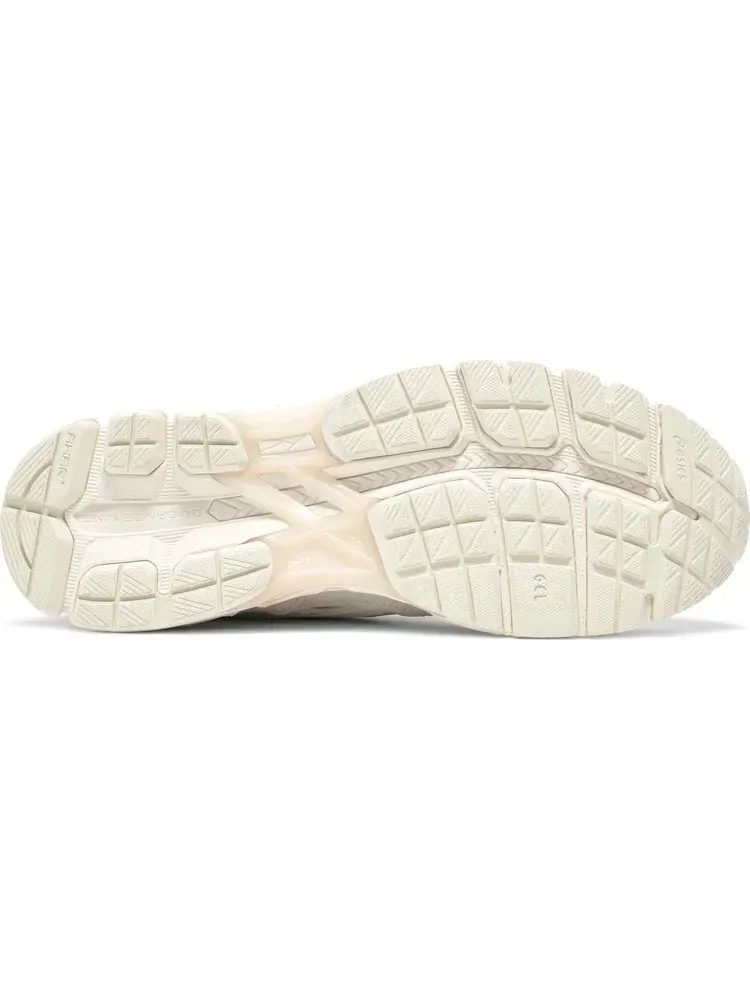 Кроссовки gel kayano trainer 21 'birch' Asics, пломбир — изображение 4 из 8, бежевый