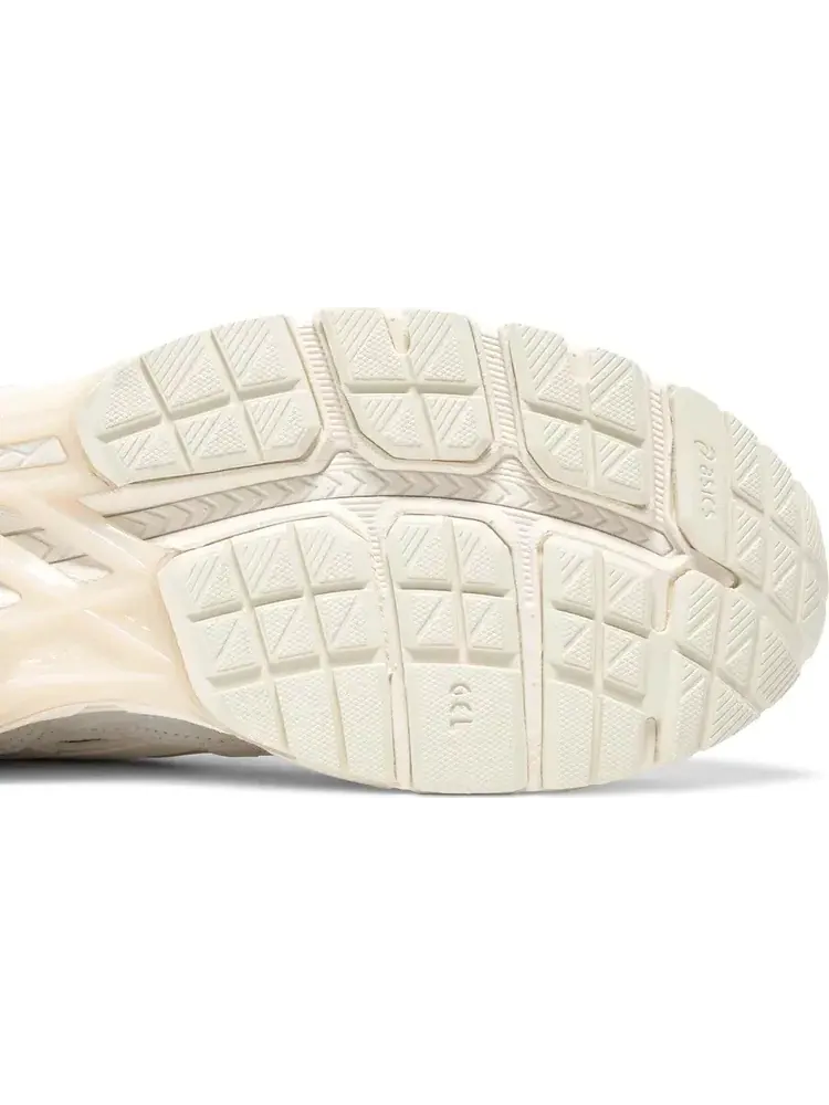 Кроссовки gel kayano trainer 21 'birch' Asics, пломбир — изображение 5 из 8, бежевый