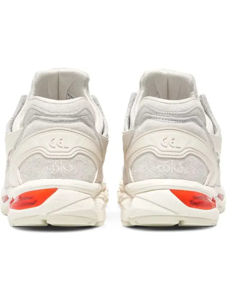 Кроссовки gel kayano trainer 21 'birch' Asics, пломбир — изображение 6 из 8, бежевый