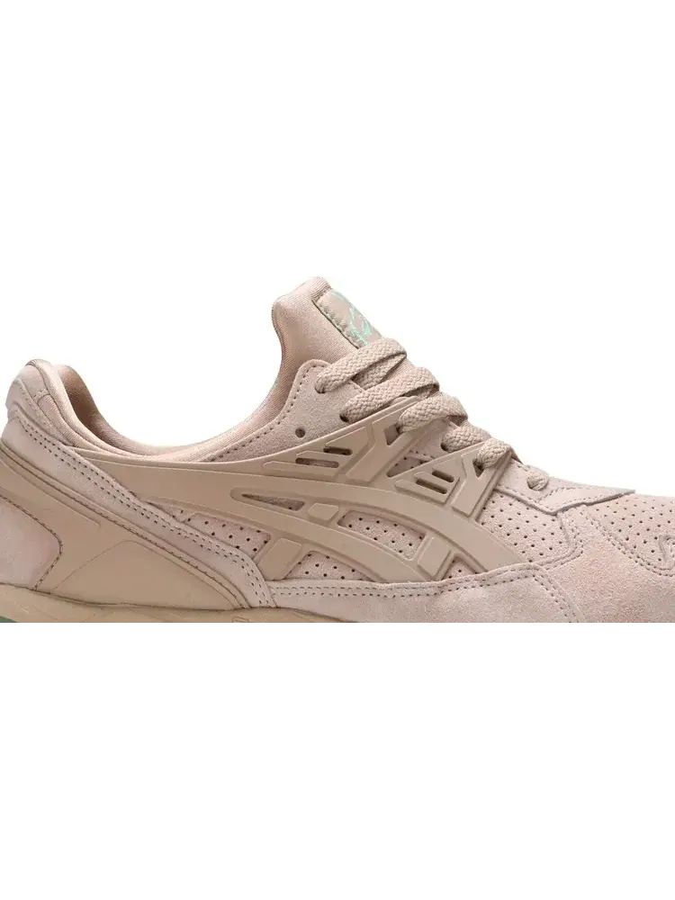 Лимитированные кроссовки gel kayano trainer 21 'wood crepe' Asics — изображение 2 из 8, коричневый
