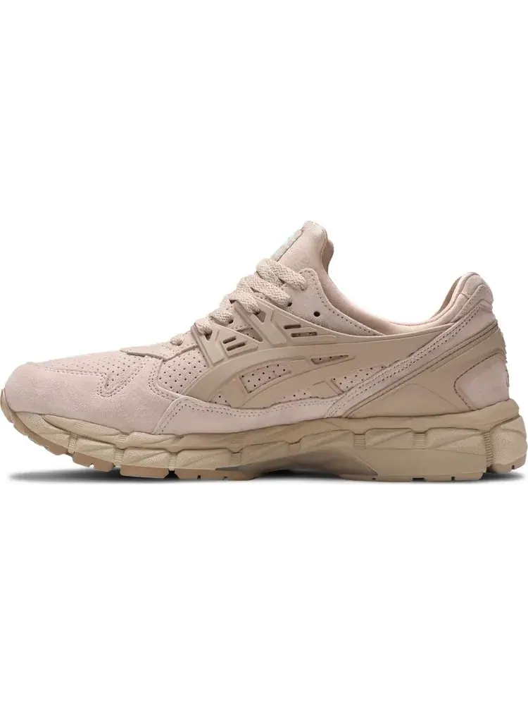 Лимитированные кроссовки gel kayano trainer 21 'wood crepe' Asics — изображение 3 из 8, коричневый