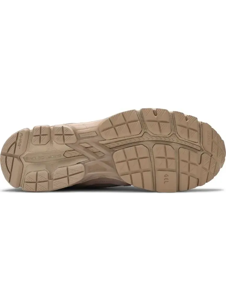 Лимитированные кроссовки gel kayano trainer 21 'wood crepe' Asics — изображение 4 из 8, коричневый
