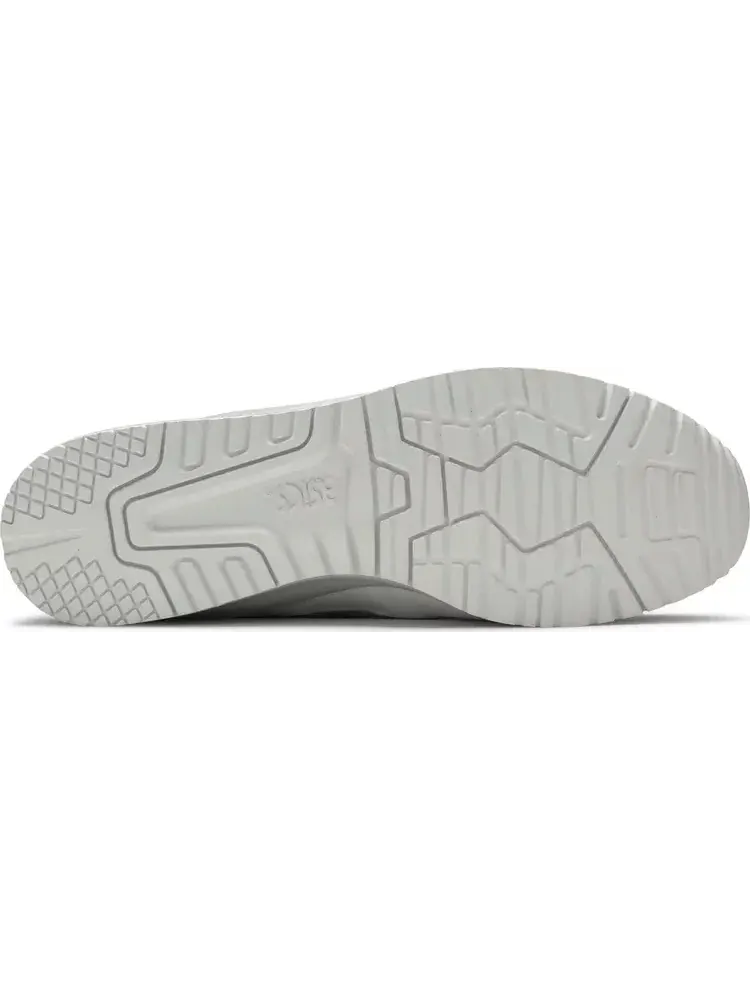 Кроссовки gel lyte 3 og 'white grey' Asics — изображение 4 из 8, белый