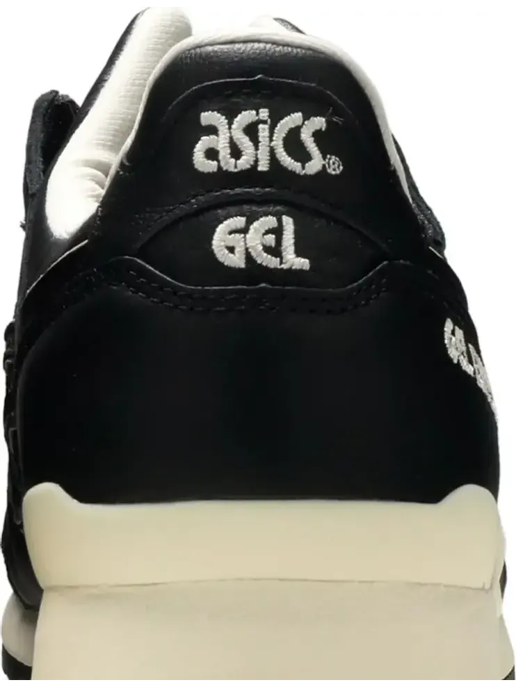 Кроссовки gel lyte 3 og 'black cream' Asics — изображение 7 из 8, черный