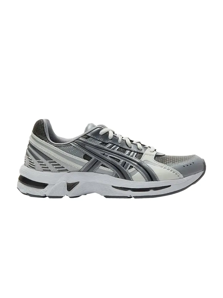 Кроссовки ASICS Gel Kyrios — изображение 1 из 1, серый