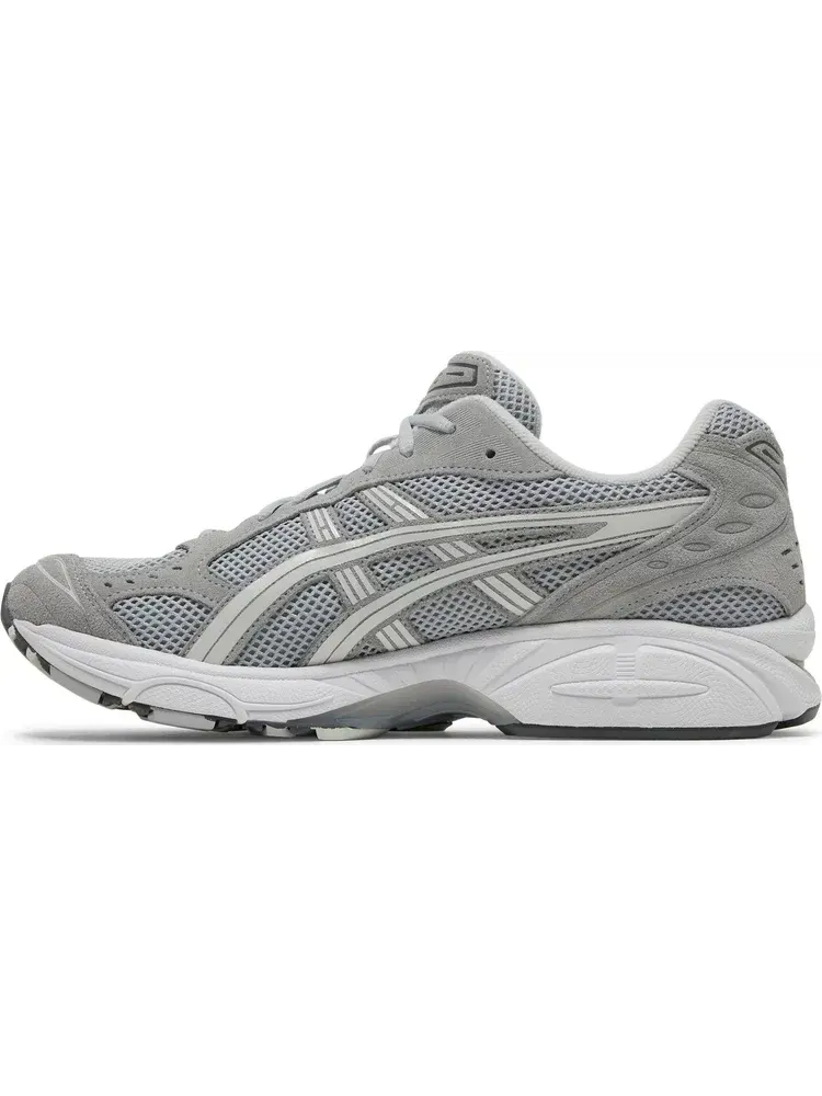 Кроссовки мужские комбинированные Asics — изображение 3 из 8, серый