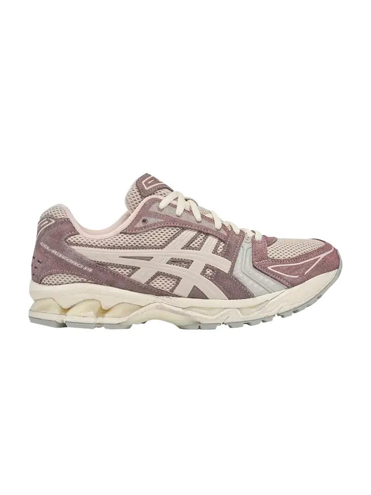 Кроссовки ASICS Lapstone and Hammer x Gel Kayano 14 — изображение 1 из 1, коричневый