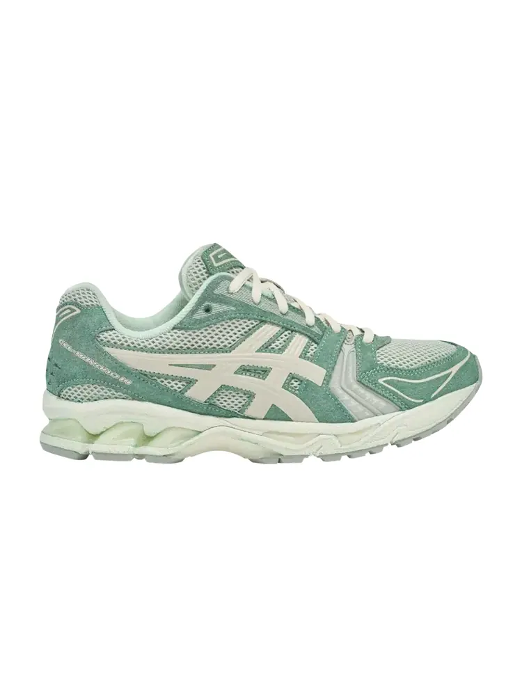 Кроссовки ASICS Lapstone and Hammer x Gel Kayano 14 — изображение 1 из 1, зеленый