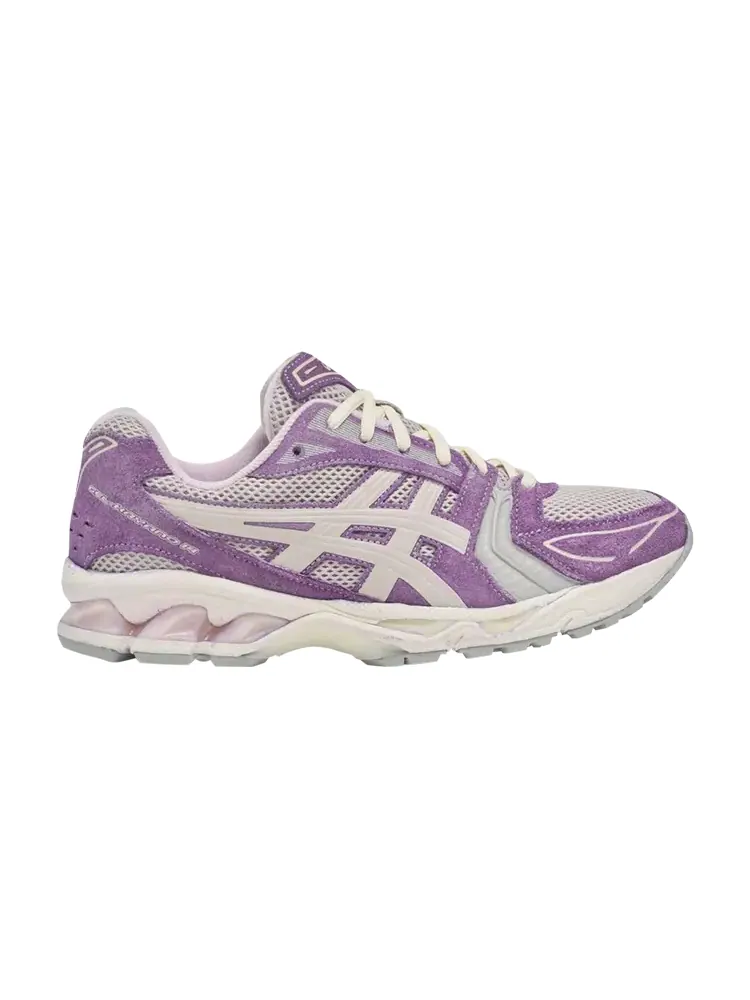 Кроссовки ASICS Lapstone and Hammer x Gel Kayano 14 — изображение 1 из 1, фиолетовый