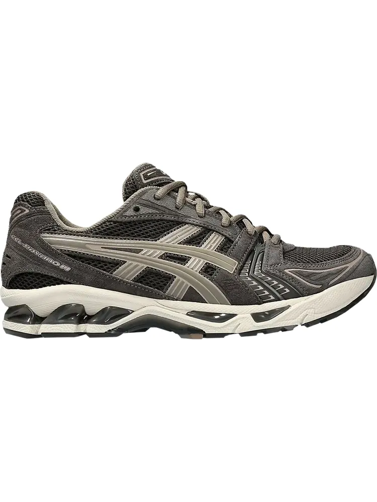 Кроссовки Gel Kayano 14 'Dark Sepia Dark Taupe' — изображение 1 из 1, серый