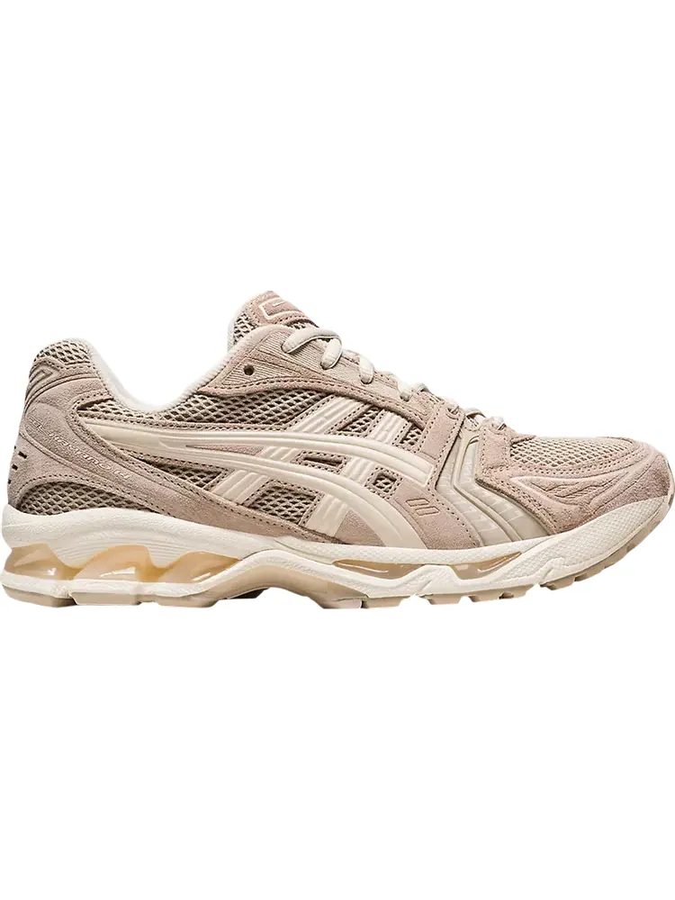 Кроссовки Gel Kayano 14 'Simply Taupe Oatmeal' — изображение 1 из 1, бежевый