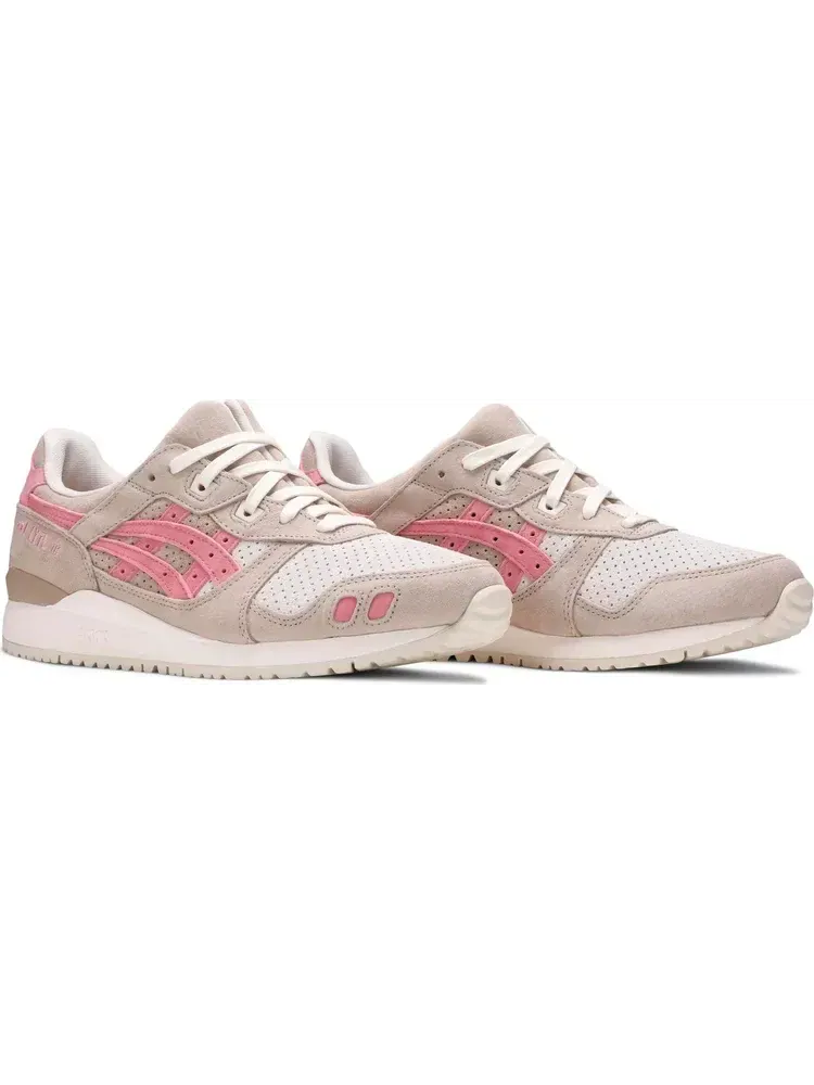 Кроссовки gel lyte 3 og 'wood crepe blossom' Asics — изображение 8 из 8, загар
