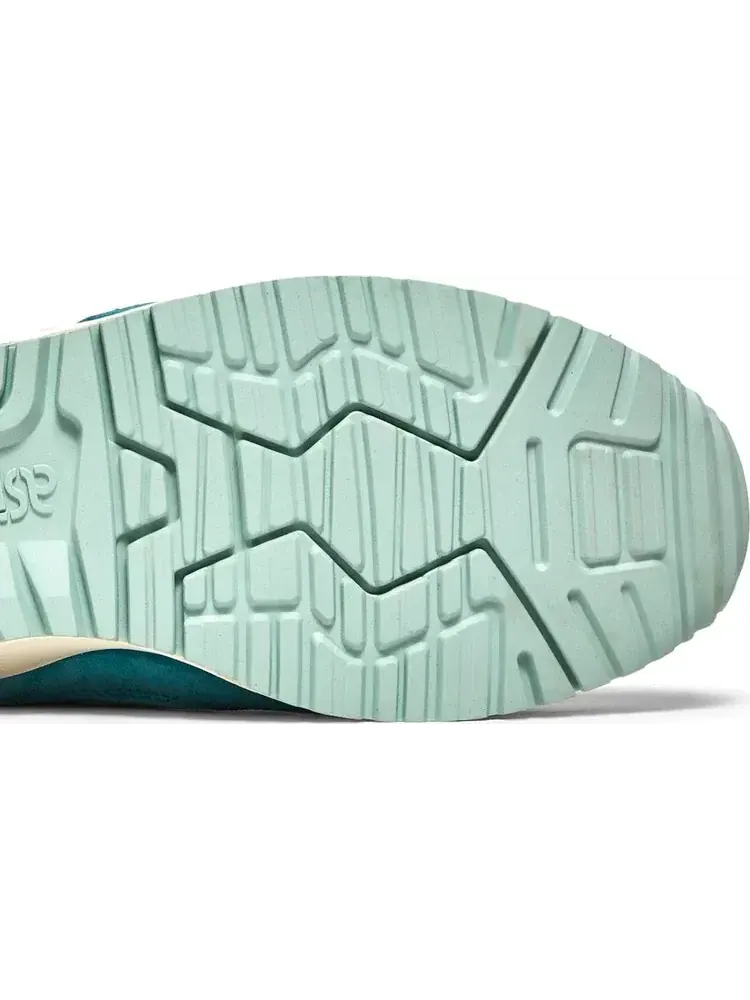 Кроссовки gel lyte 3 og 'misty pine seasform' Asics — изображение 5 из 8, синий