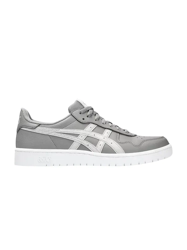 Кроссовки ASICS Japan S — изображение 1 из 1, серый