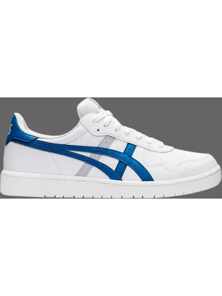 Кроссовки japan s 'white lake drive' Asics — изображение 1 из 1, белый