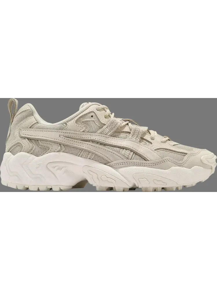 Кроссовки gel nandi 'putty' Asics — изображение 1 из 1, коричневый