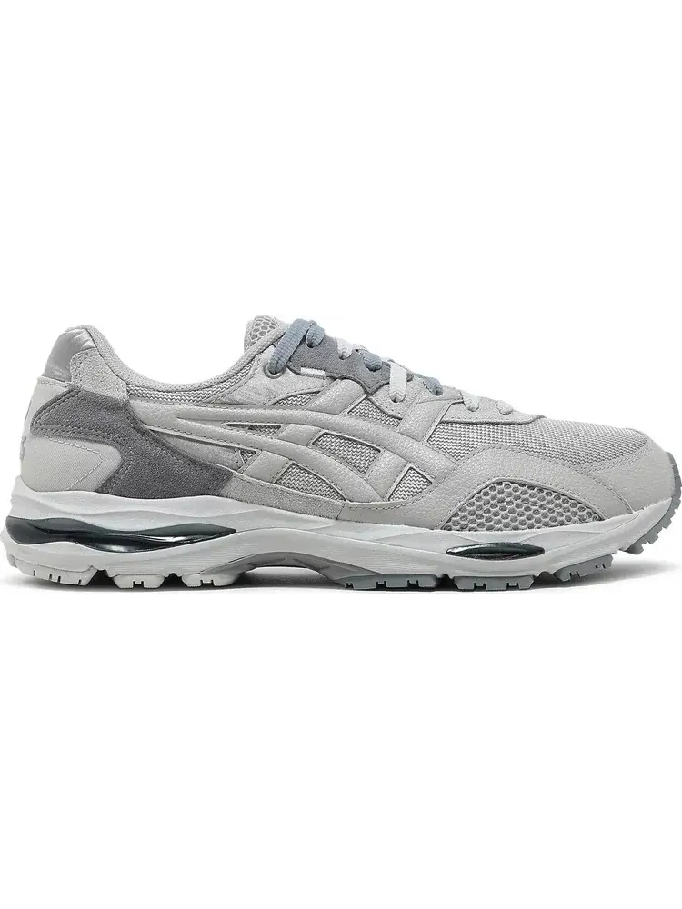 Кроссовки gel mc plus 'oyster grey' Asics — изображение 1 из 8, серый