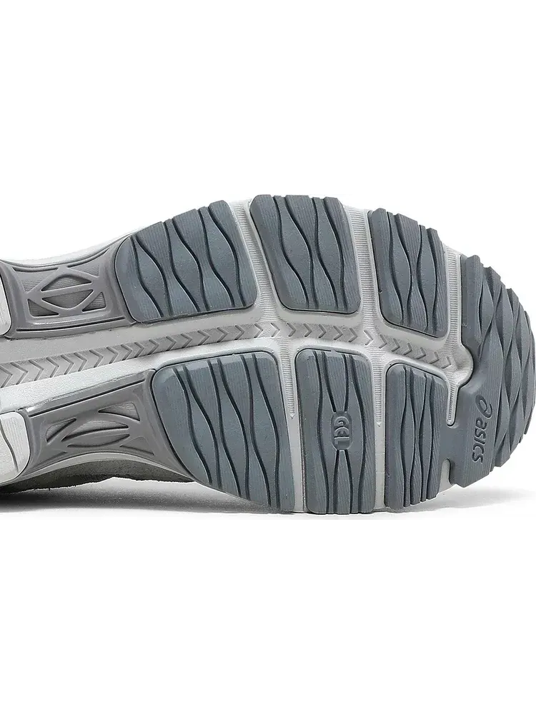 Кроссовки gel mc plus 'oyster grey' Asics — изображение 5 из 8, серый