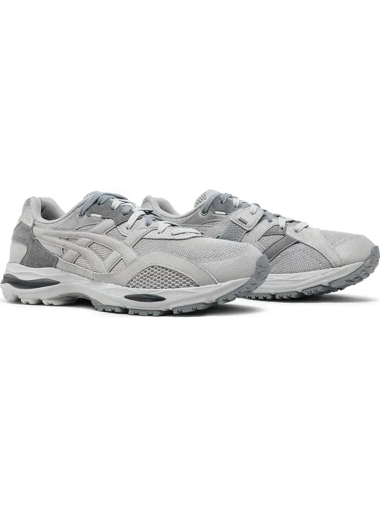 Кроссовки gel mc plus 'oyster grey' Asics — изображение 8 из 8, серый