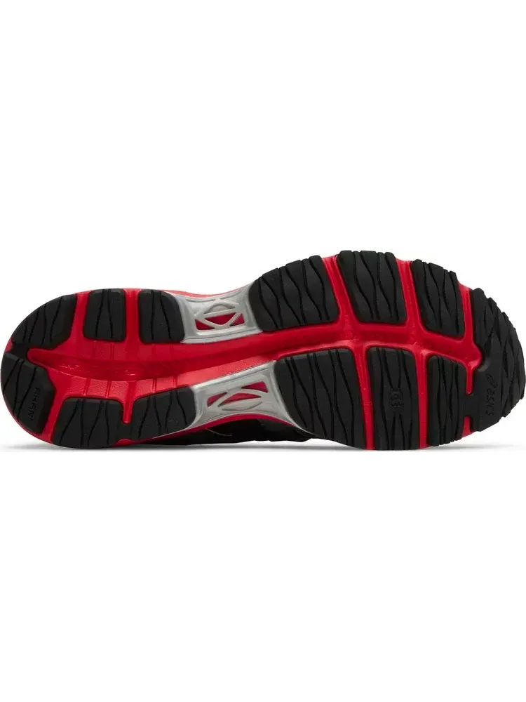 Кроссовки kiko kostadinov x hs2-s gel mc plus 'classic red' Asics — изображение 4 из 8, красный