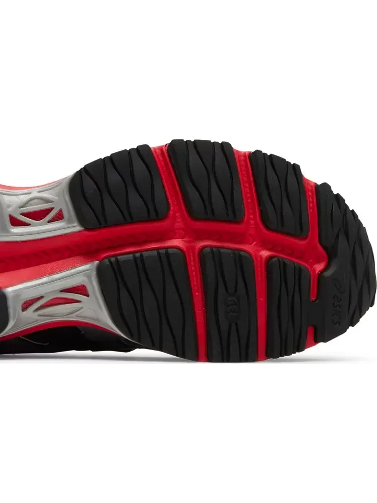 Кроссовки kiko kostadinov x hs2-s gel mc plus 'classic red' Asics — изображение 5 из 8, красный