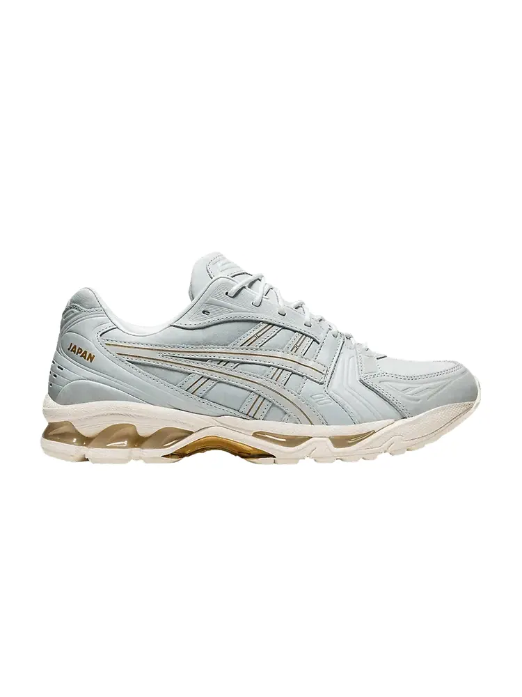 Кроссовки ASICS Gel Kayano 14 Japan Collection - Arctic Blue — изображение 1 из 1, синий