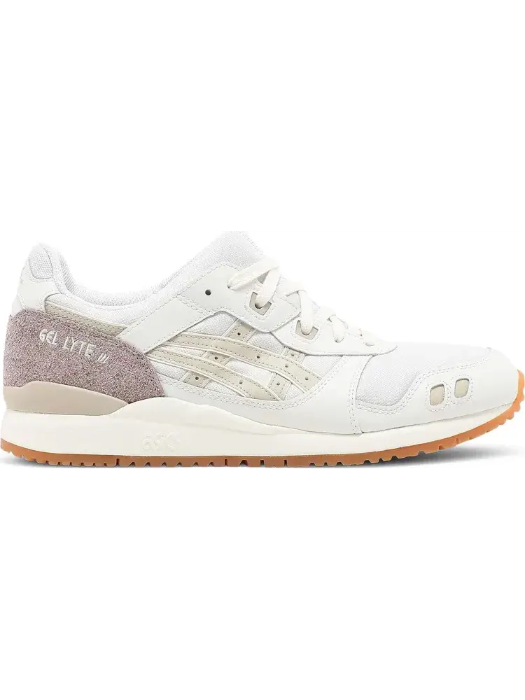 Кроссовки gel lyte 3 og 'earth day' Asics, пломбир — изображение 1 из 8, бежевый