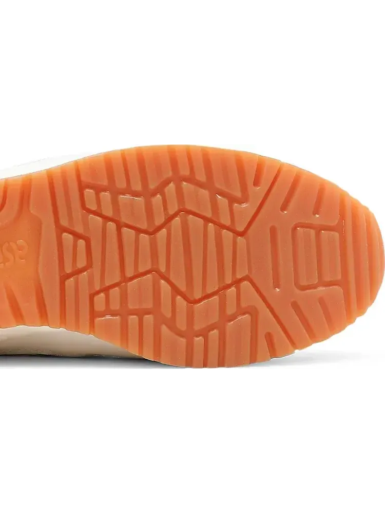 Кроссовки gel lyte 3 og 'earth day' Asics, пломбир — изображение 5 из 8, бежевый