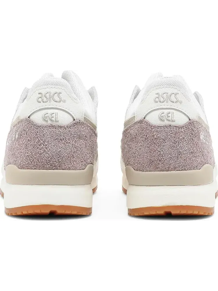 Кроссовки gel lyte 3 og 'earth day' Asics, пломбир — изображение 6 из 8, бежевый