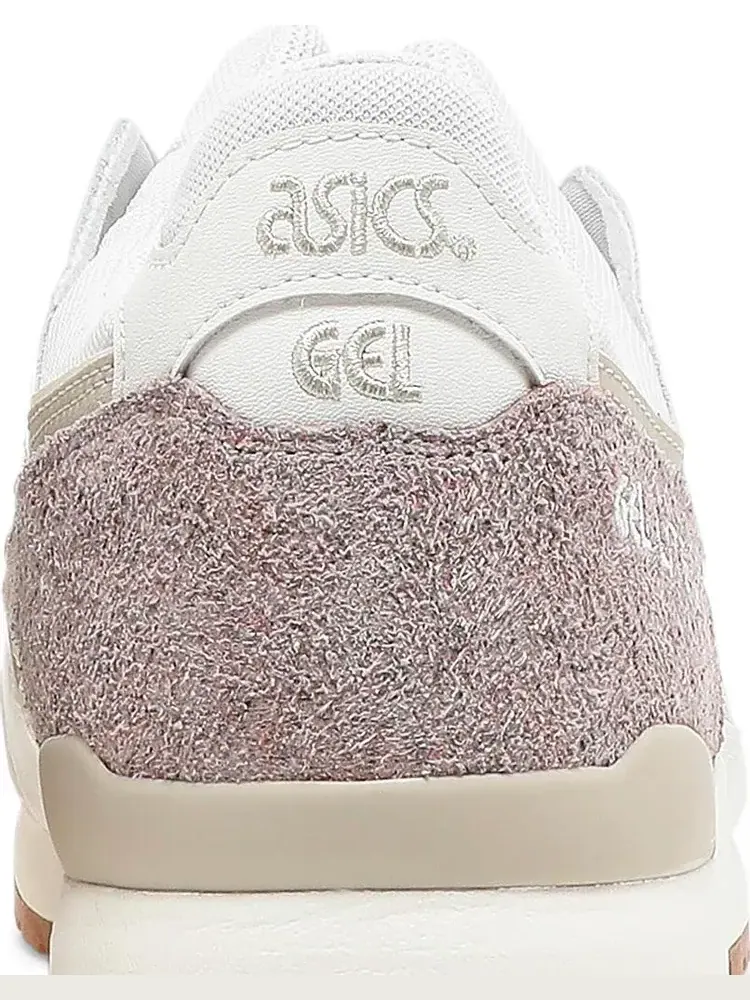 Кроссовки gel lyte 3 og 'earth day' Asics, пломбир — изображение 7 из 8, бежевый