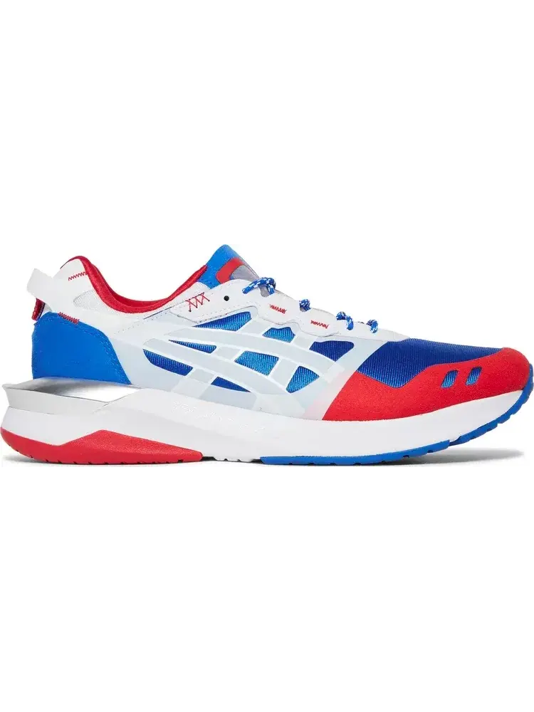 Кроссовки shoe palace x gel lyte 30 'japan' Asics — изображение 1 из 8, синий