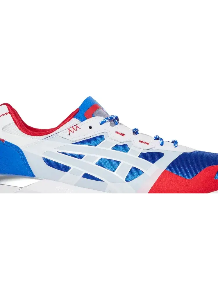Кроссовки shoe palace x gel lyte 30 'japan' Asics — изображение 2 из 8, синий