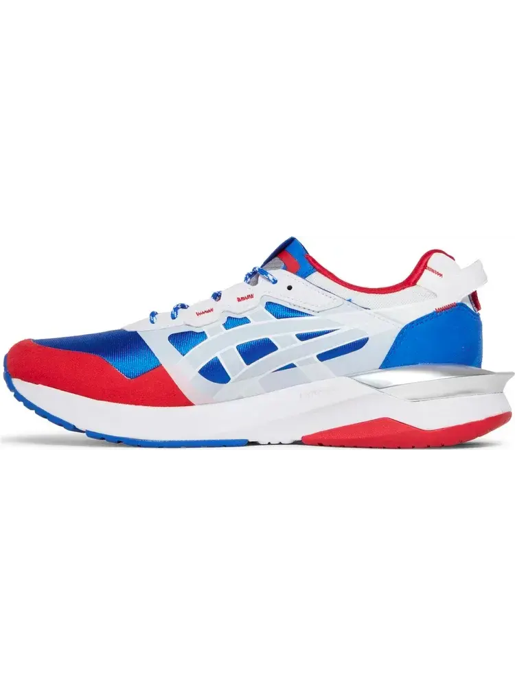 Кроссовки shoe palace x gel lyte 30 'japan' Asics — изображение 3 из 8, синий