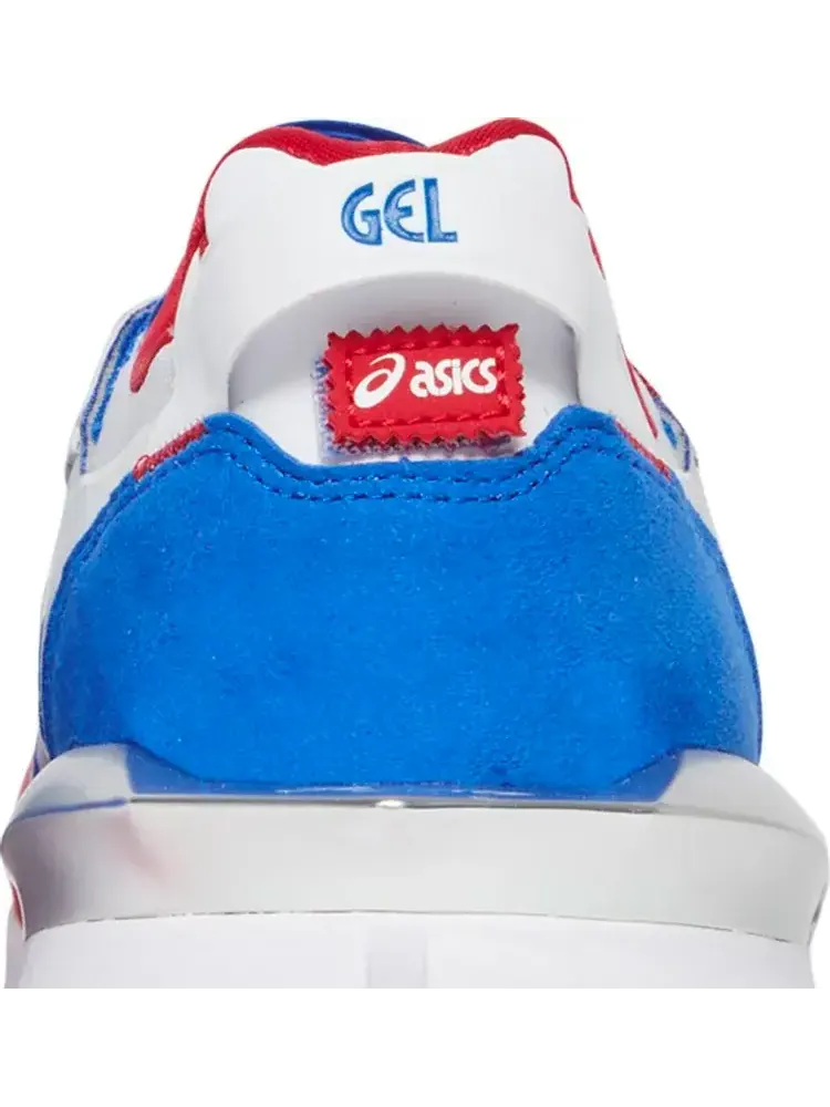 Кроссовки shoe palace x gel lyte 30 'japan' Asics — изображение 7 из 8, синий