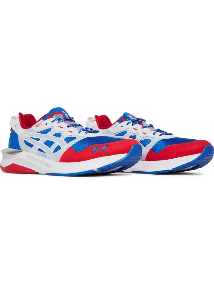 Кроссовки shoe palace x gel lyte 30 'japan' Asics — изображение 8 из 8, синий