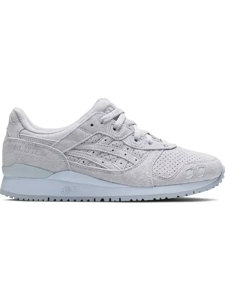 Кроссовки ronnie fieg x gel lyte 3 og 'the palette - echo' Asics — изображение 1 из 8, фиолетовый