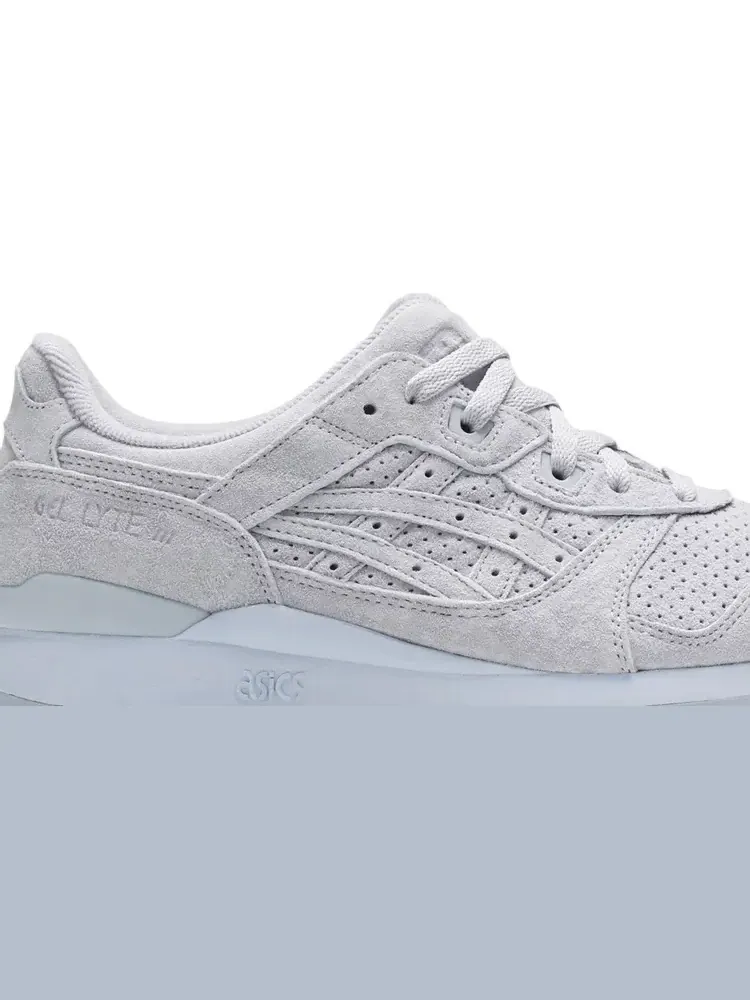Кроссовки ronnie fieg x gel lyte 3 og 'the palette - echo' Asics — изображение 2 из 8, фиолетовый