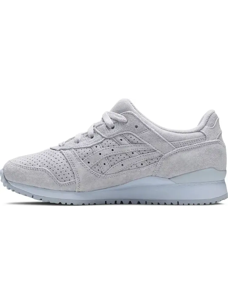 Кроссовки ronnie fieg x gel lyte 3 og 'the palette - echo' Asics — изображение 3 из 8, фиолетовый