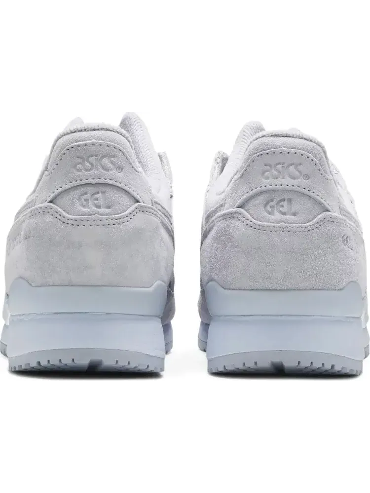 Кроссовки ronnie fieg x gel lyte 3 og 'the palette - echo' Asics — изображение 6 из 8, фиолетовый