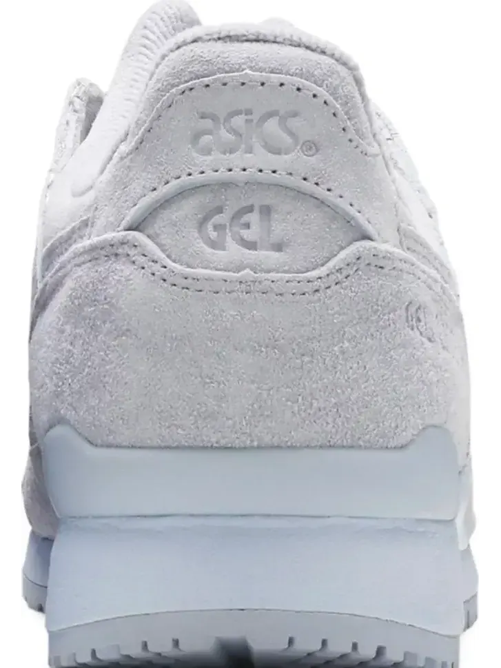 Кроссовки ronnie fieg x gel lyte 3 og 'the palette - echo' Asics — изображение 7 из 8, фиолетовый