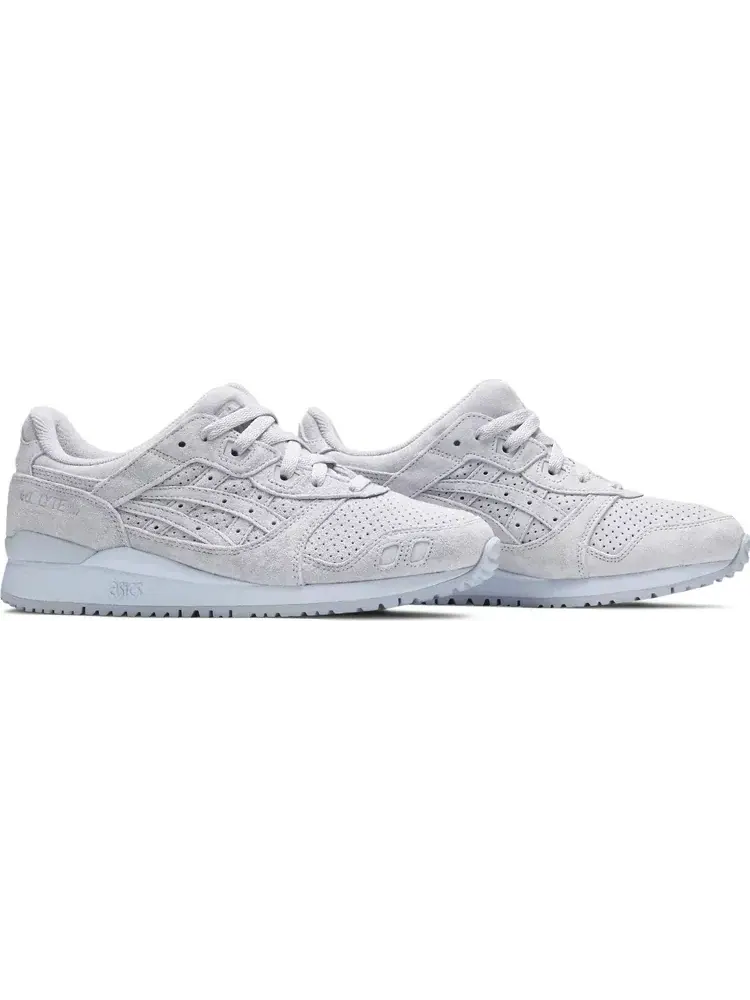 Кроссовки ronnie fieg x gel lyte 3 og 'the palette - echo' Asics — изображение 8 из 8, фиолетовый
