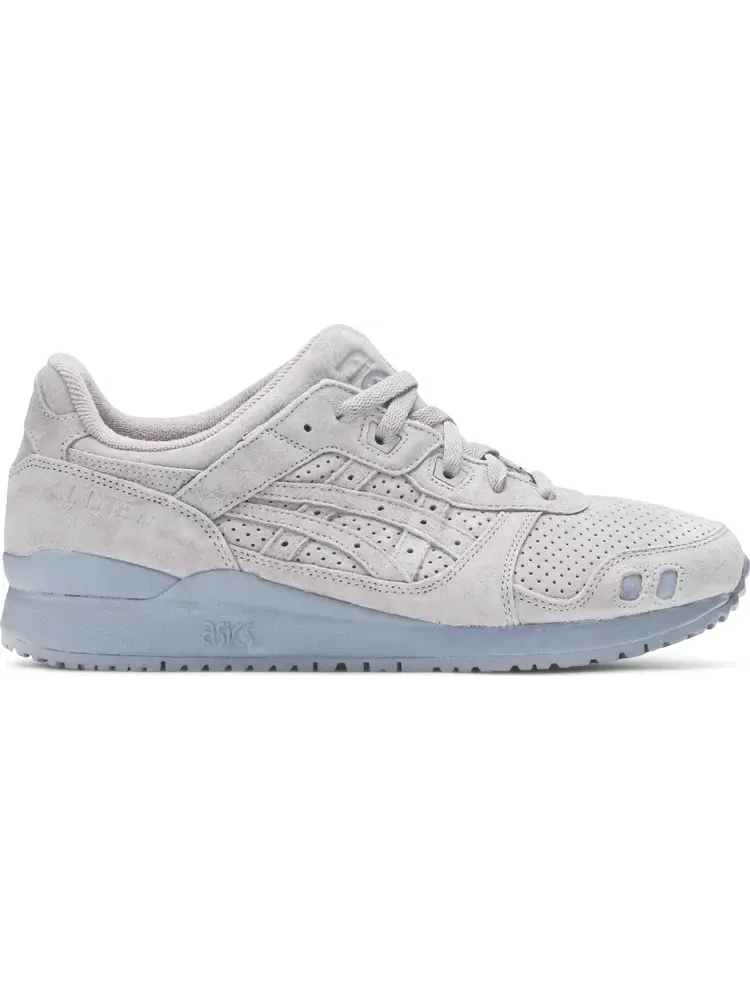 Кроссовки ronnie fieg x gel lyte 3 og 'the palette - argon' Asics — изображение 1 из 8, фиолетовый