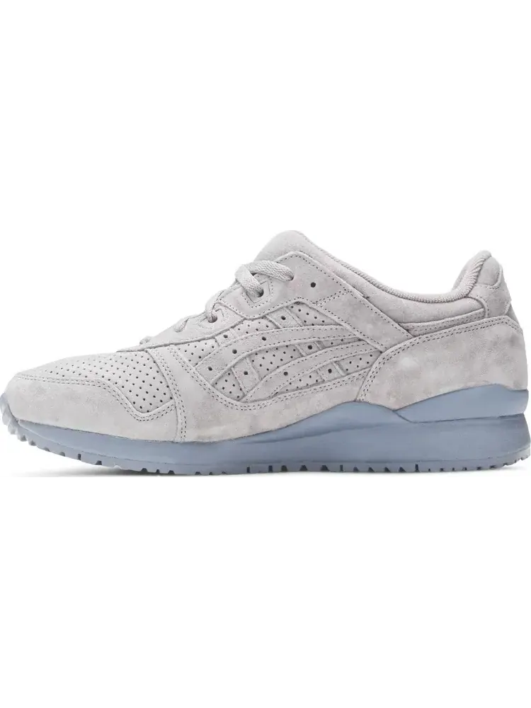 Кроссовки ronnie fieg x gel lyte 3 og 'the palette - argon' Asics — изображение 3 из 8, фиолетовый