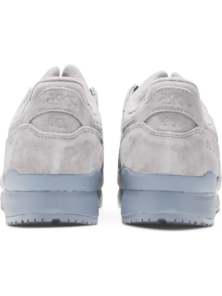 Кроссовки ronnie fieg x gel lyte 3 og 'the palette - argon' Asics — изображение 6 из 8, фиолетовый