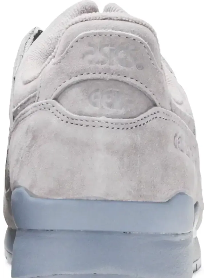 Кроссовки ronnie fieg x gel lyte 3 og 'the palette - argon' Asics — изображение 7 из 8, фиолетовый