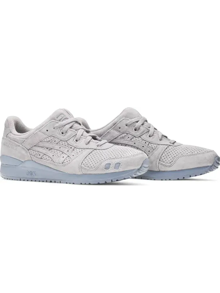 Кроссовки ronnie fieg x gel lyte 3 og 'the palette - argon' Asics — изображение 8 из 8, фиолетовый