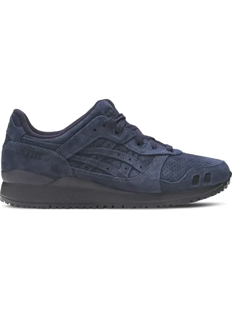 Кроссовки ronnie fieg x gel lyte 3 og 'the palette - genesis' Asics — изображение 1 из 8, синий