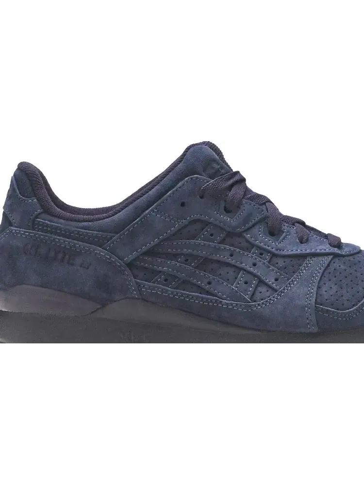 Кроссовки ronnie fieg x gel lyte 3 og 'the palette - genesis' Asics — изображение 2 из 8, синий