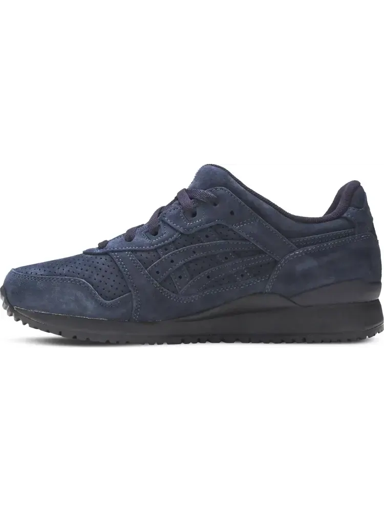 Кроссовки ronnie fieg x gel lyte 3 og 'the palette - genesis' Asics — изображение 3 из 8, синий